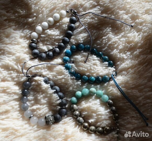 Браслеты Sigurd