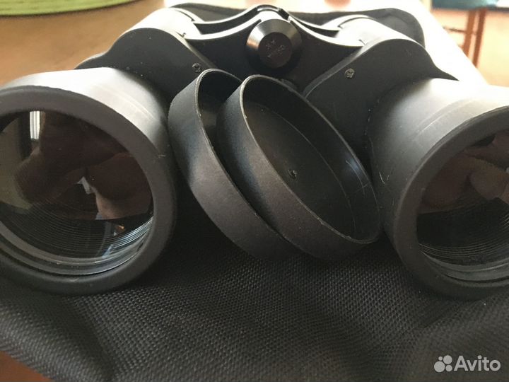 Бинокль