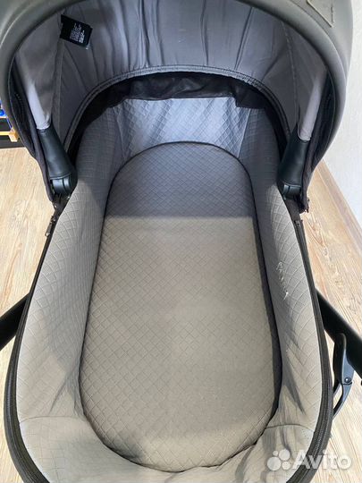 Коляска anex sport 2 в 1