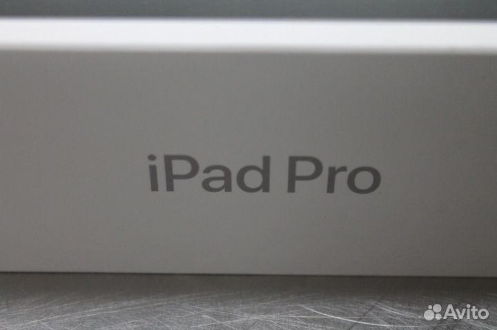 Apple iPad Pro 11 (M2) 2022 128 Gb LTE Gray