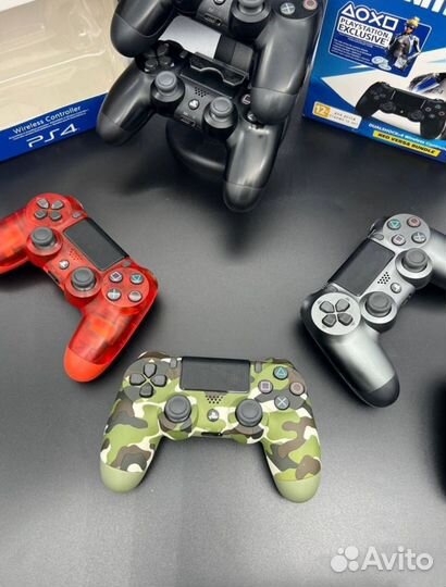 Dualshock 4 v2