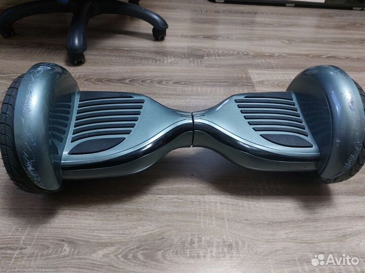 Гироскутер бу