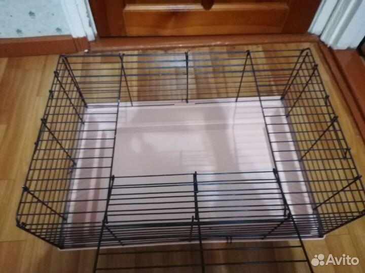 Клетка для животных