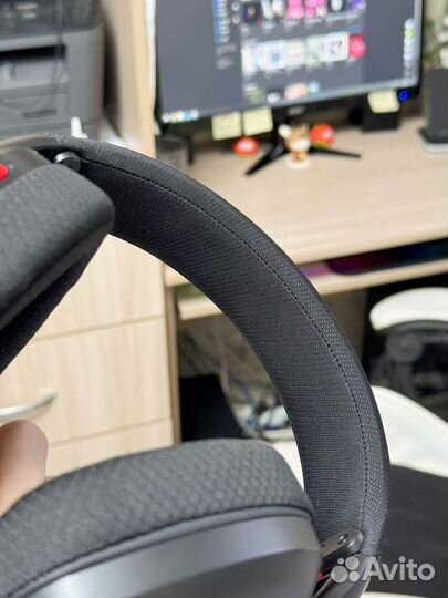 Наушники Redragon H848 беспроводные