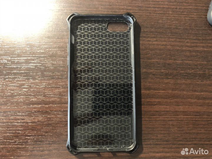 Чехлы iPhone 8/SE2