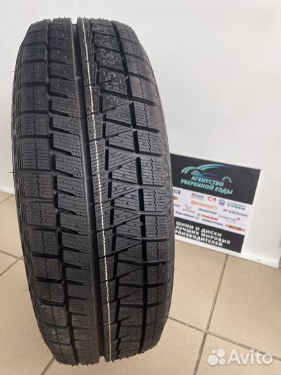 Bridgestone Blizzak Revo GZ 225/55 R16 95S