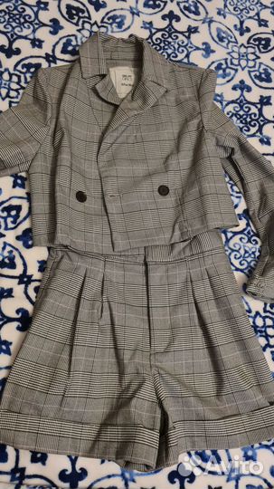 Костюм для девочки 140
