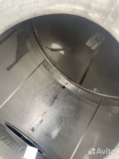 Полуприцеп пищевая цистерна Magyar SR38F2, 2002