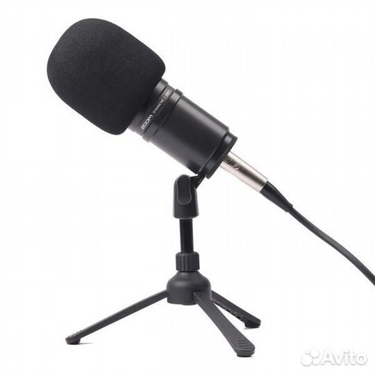 Набор для подкастов Zoom ZDM-1PMP