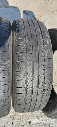 Triangle TR618 225/60 R18