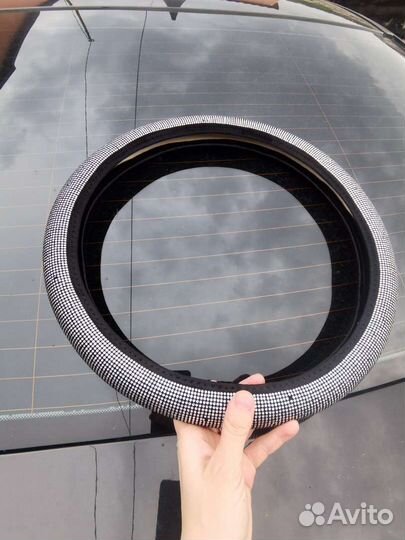 Оплетка женская