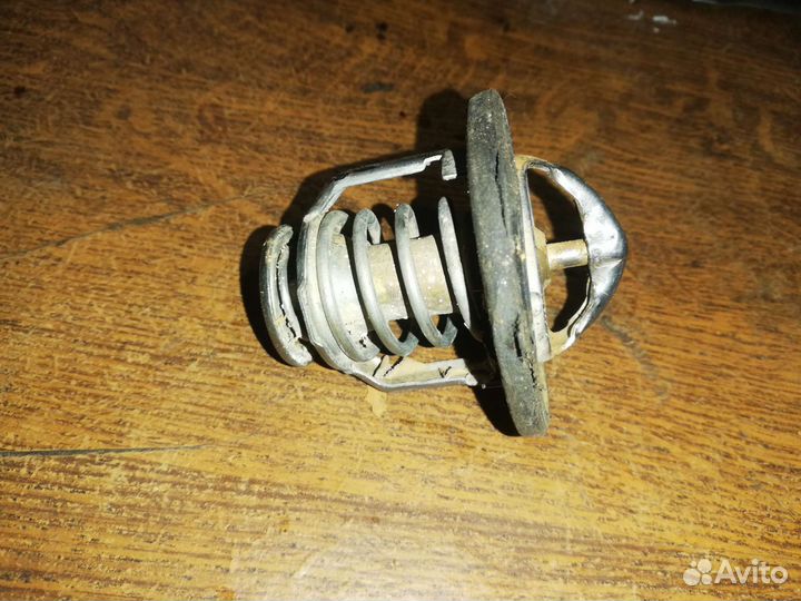 Термостат Джили Эмгранд EC-7