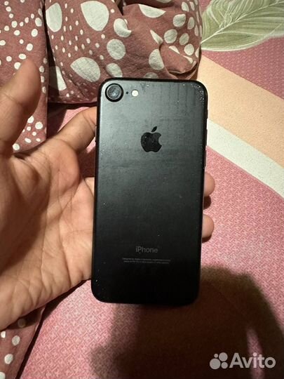 iPhone 7, 128 ГБ