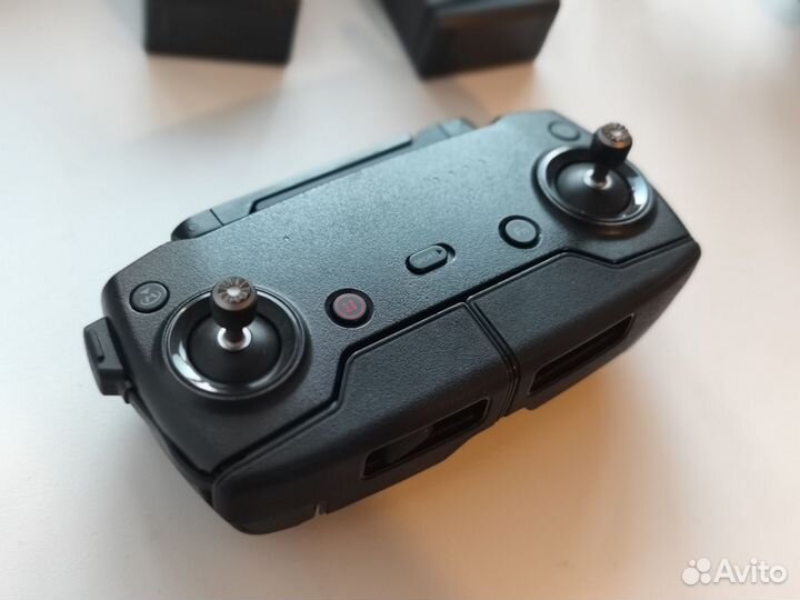 DJI Mavic air (2 АКБ) Квадрокоптер 4К