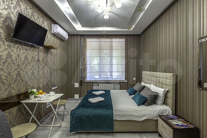 Комната 15 м², 1/5 эт.