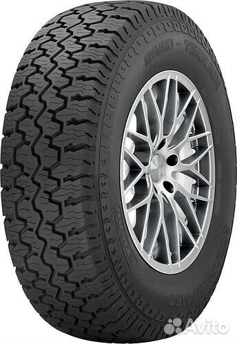 Kormoran Road Terrain 265/75 R16 116S