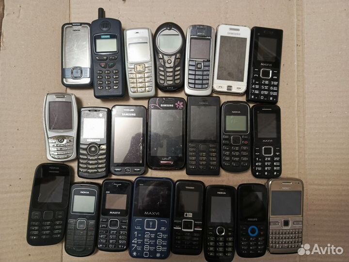 Nokia 6020