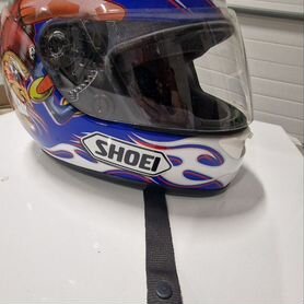 Шлем shoei RF-1000