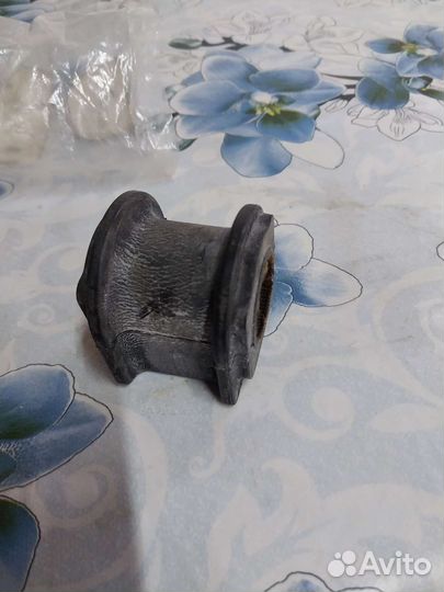 Втулки стабилизатора