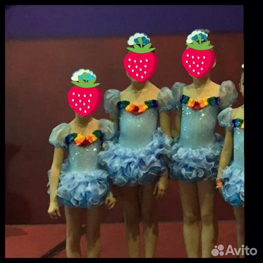 Платья для девочки