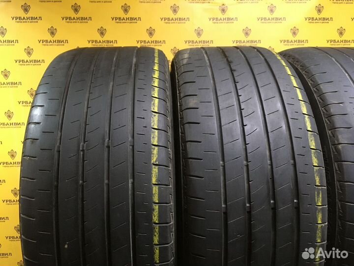 Bridgestone Turanza T005A 235/45 R18 94W