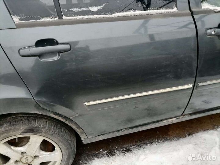 Двери Vortex Estina