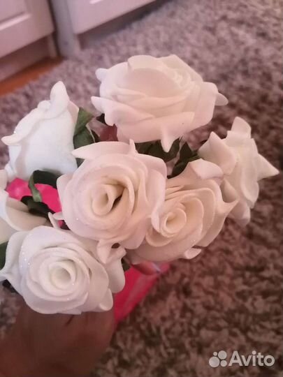 Украшения для волос