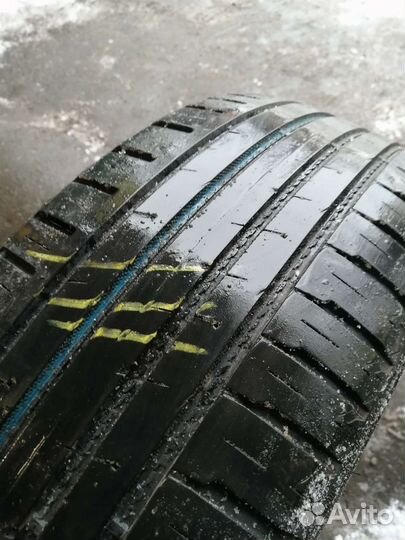 Nokian Tyres Hakka Blue 2 SUV 225/55 R19