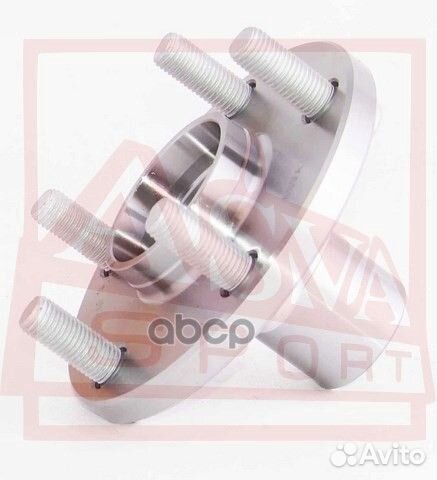 Ступица колеса перед прав/лев tywhst210F asva