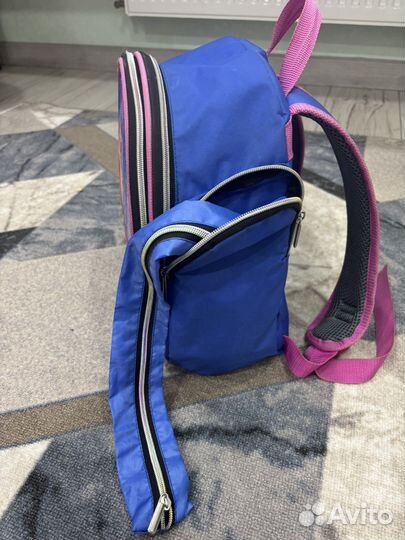 Рюкзак для художественной гимнастики