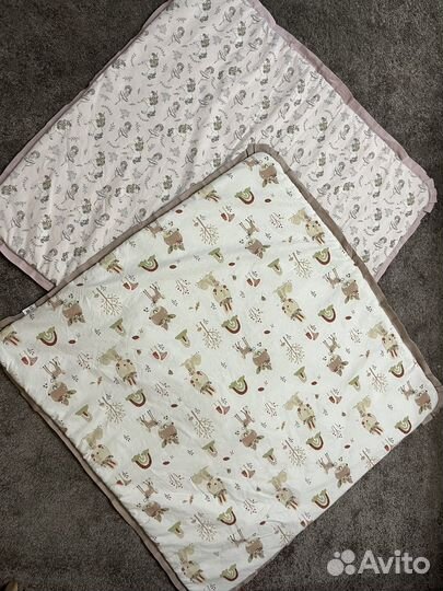 Конверт-одеяло