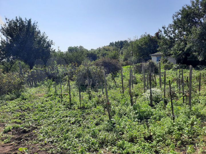 Участок 9,4 сот. (ИЖС)