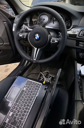 Руль BMW. M-руль BMW Руль BMW f30
