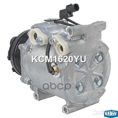 Компрессор кондиционера KCM1620YU Krauf