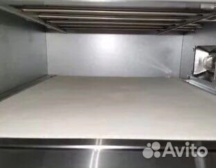 Пицца печь Gastrorag GS 1+1
