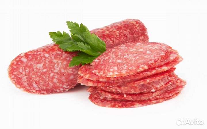 Специи для колбас