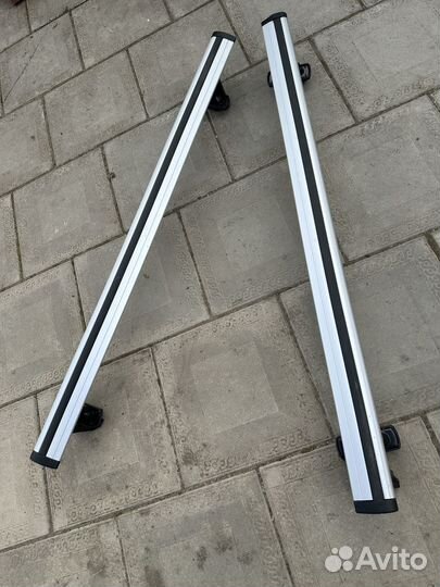 Багажник для автомобиля