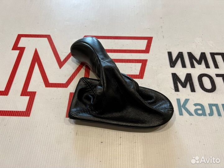 Чехол селектора передач Mercedes E-Class W211 2003