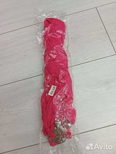 Шарфик для модниц