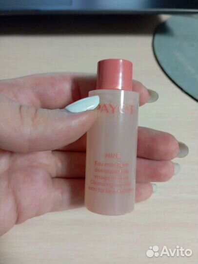 Набор косметики, тестеры