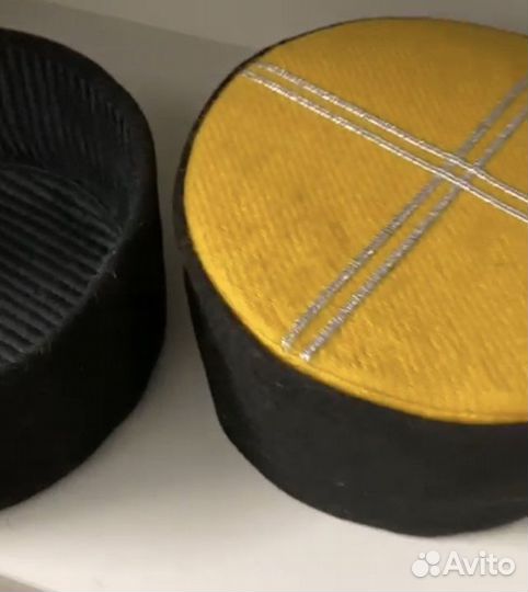 Тафья казачья терского казачества