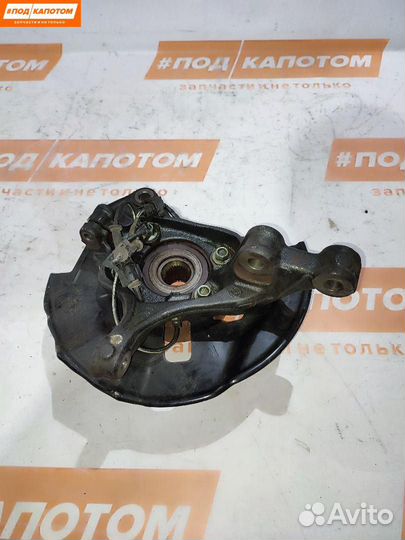 Кулак передний правый Mazda CX-5 2012 KD353304XF