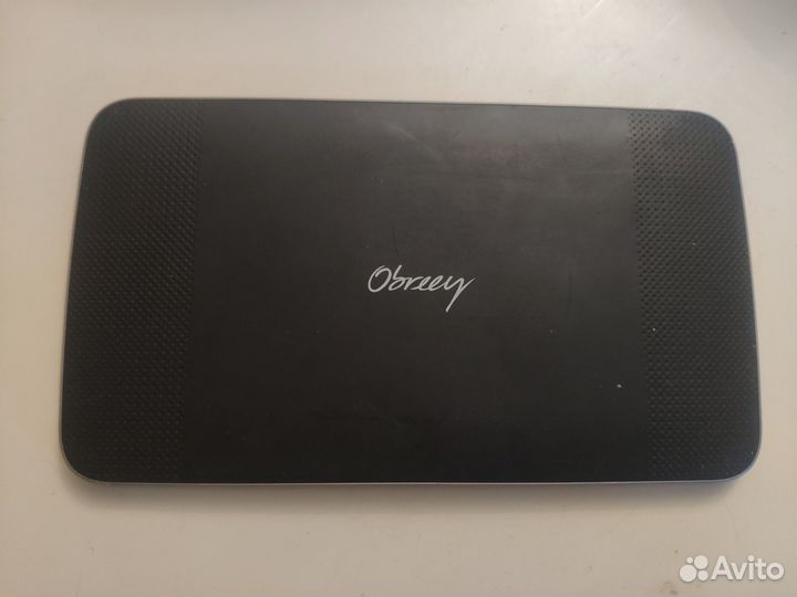 Pocketbook surfpad u7 мультимедийный ридер