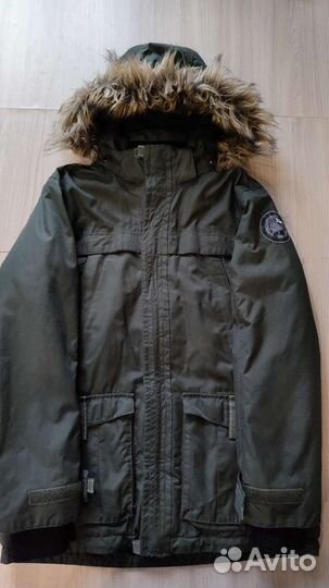 Куртка р.152 icepeak