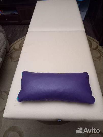 Массажный стол складной