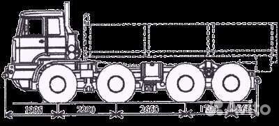 Продам редуктор мзкт 79092