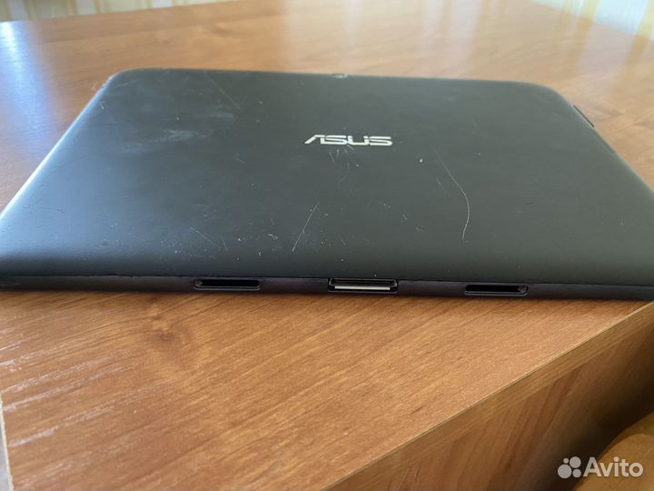 Планшет asus
