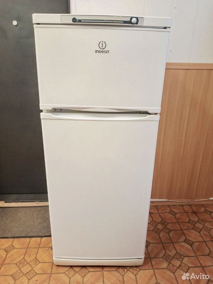 Холодильник не большой indesit купить в Ижевске по низкой цене с ...