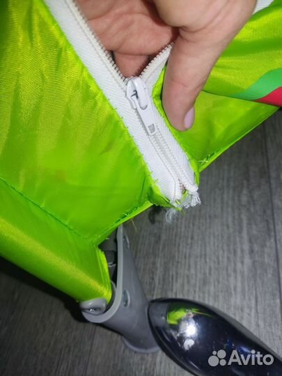 Детская кровать манеж с матрасом