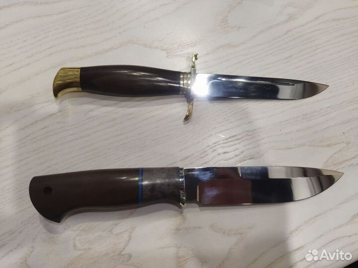 Нож финка нквд